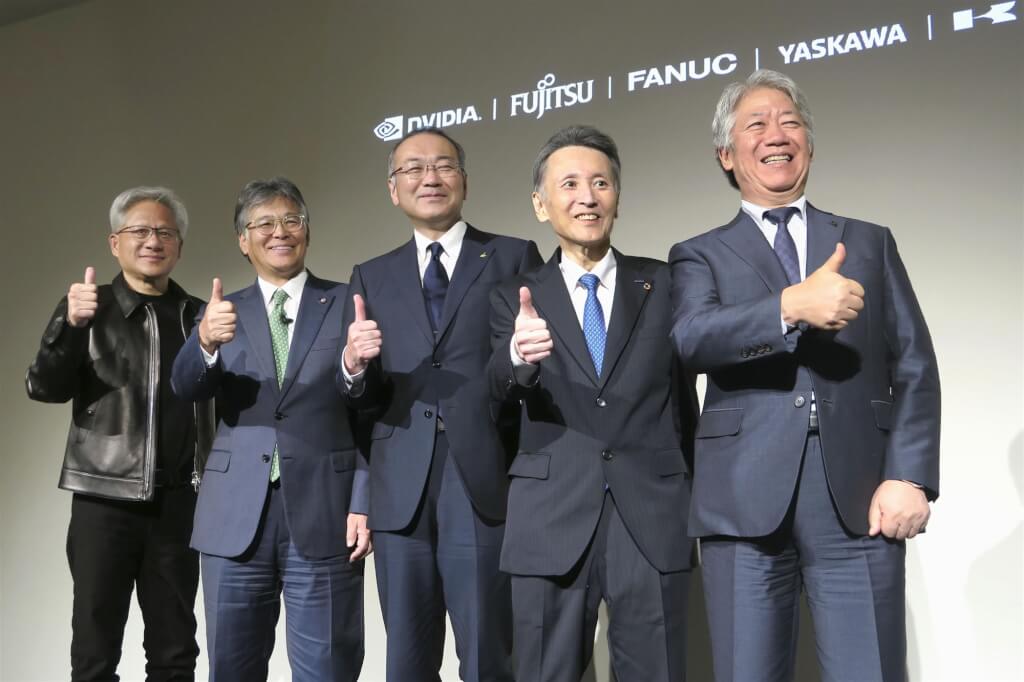 Japanese Companies Form Cross-Industry Consortium for Physical AI; Government Backs Initiative with Over ¥380 Billion