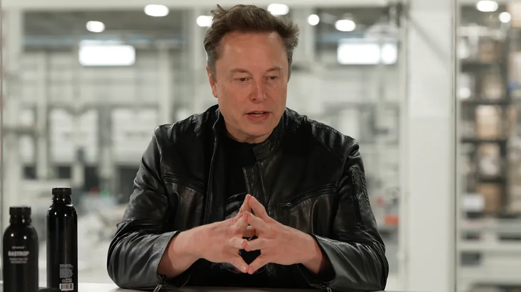 Elon Musk has confirmed that he is considering merging Tesla and SpaceX.